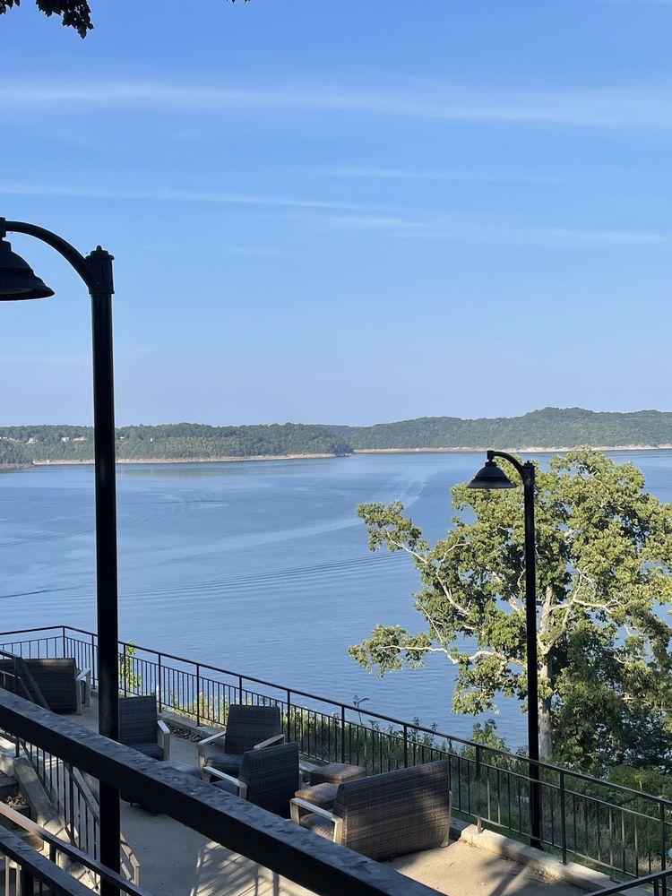 Lake Cumberland State Resort Logo
