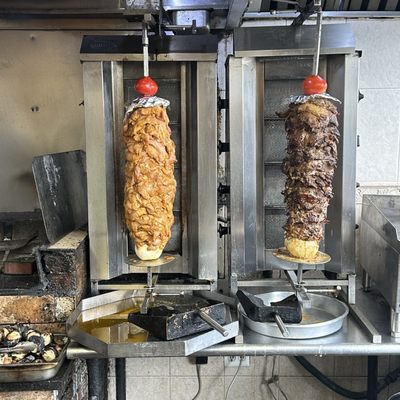 Alkumah Halal by null