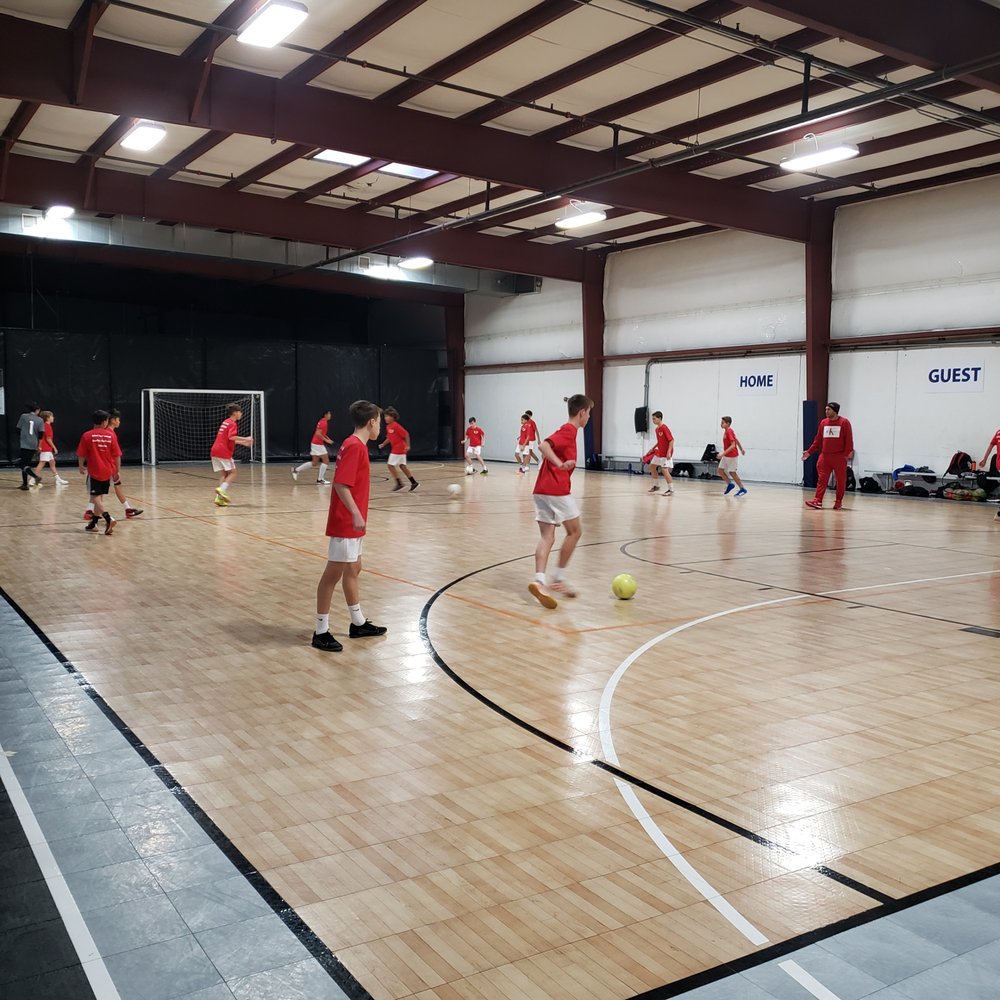 K SPORTS COMPLEX 13 Photos 10050 Pennyslvania Ave, Manassas