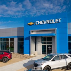 Wheelers Chevrolet Of Merrill - Chevy Dealer in Merrill - Wheelers Family Auto Group