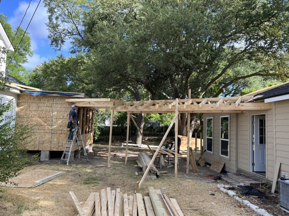 Slide of Stonewall Roofing & Construction