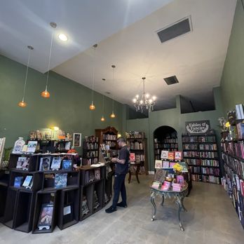 Fables & Fancies - Inside - Bookstores Near Me - Sierra Madre, California Fables & Fancies - Inside - Bookstores Near Me - Sierra Madre, California