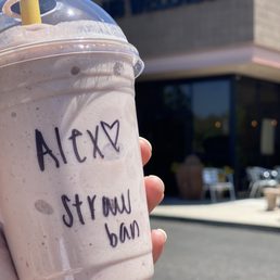 Strawberry Banana