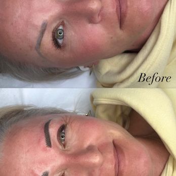 The Brow Shop - Skin Care Near Me - Murrieta, California