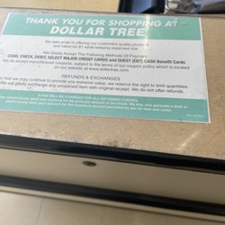Dollar Tree
