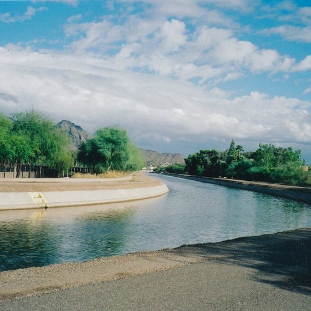 Sunnyslope Community - The canal - Recreation Centers Near Me - Phoenix, Arizona Sunnyslope Community - The canal - Recreation Centers Near Me - Phoenix, Arizona