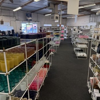 General Wax - Candle Stores Near Me - North Hollywood, California