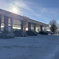 Costco Gas
