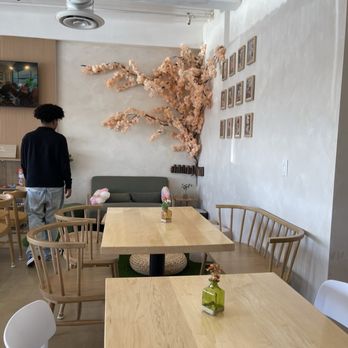 Teahee - Bubble Tea Near Me - Denver, Colorado