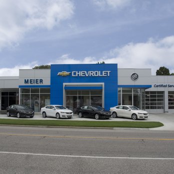 Meier Chevrolet Buick - Car Dealers Near Me - Nashville, Illinois Meier Chevrolet Buick - Car Dealers Near Me - Nashville, Illinois