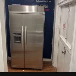 Premium Appliances