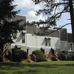 Sunflower Apartments