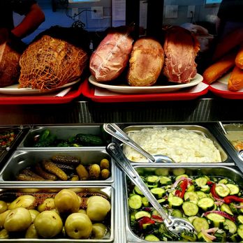Liebman's - Appetizing - 3/21/2024 - Sandwiches Near Me - Ardsley, New York