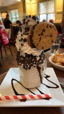 Mt. Kisco Diner by null