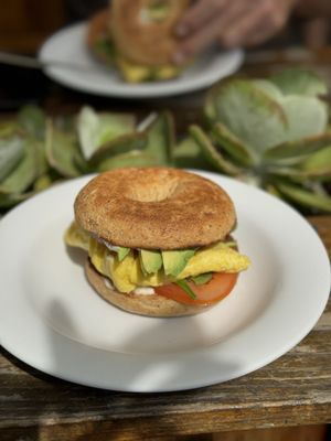 Date & Thyme Organic Cafe and Market by null