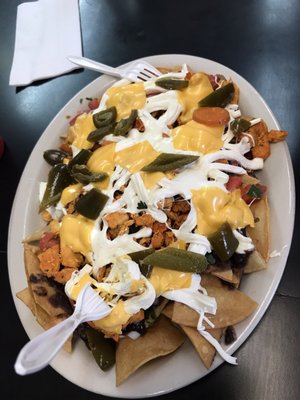 Antojitos Poblanos by null