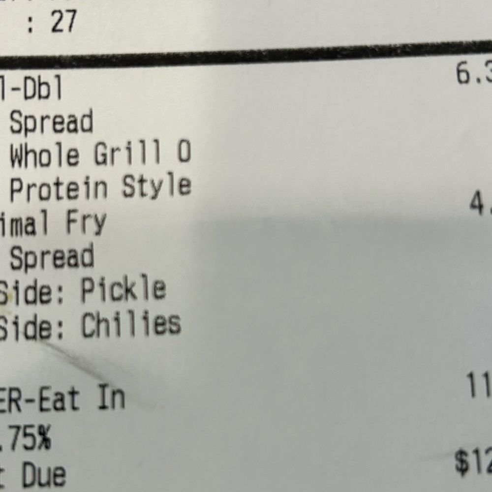 In-N-Out Burger - $12.12 is super affordable. I love In-N-Out. - Burgers Near Me - Pacific Beach, California In-N-Out Burger - $12.12 is super affordable. I love In-N-Out. - Burgers Near Me - Pacific Beach, California