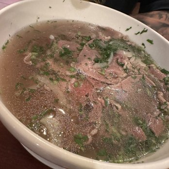 Pho Ga Hai Van - Beef pho - Vietnamese Near Me - Westminster, California