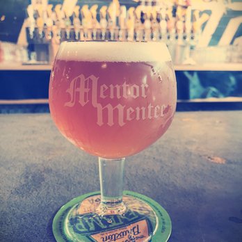 Braxton Brewing Company - Mentor....Belgian Tripel 10.5%ABV. LOVE!!! - Breweries Near Me - Covington, Kentucky Braxton Brewing Company - Mentor....Belgian Tripel 10.5%ABV. LOVE!!! - Breweries Near Me - Covington, Kentucky