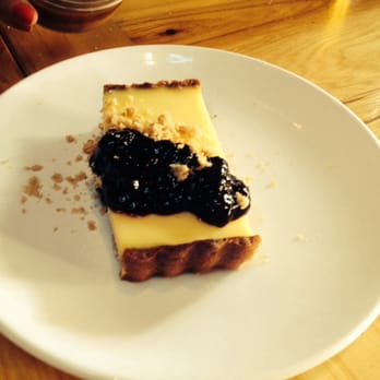 Prato - Lemon blueberry dessert - Pizza Near Me - Winter Park, Florida Prato - Lemon blueberry dessert - Pizza Near Me - Winter Park, Florida