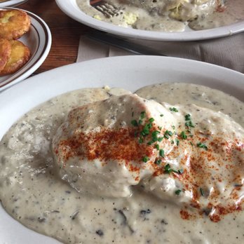 Pine State Biscuits - Southern Near Me - Portland, Oregon