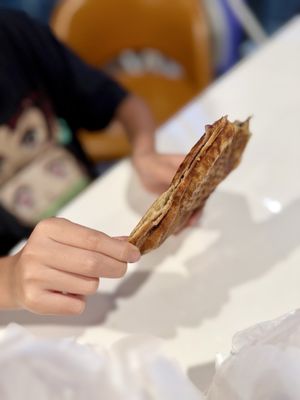 Beard Papa's - Irvine by null