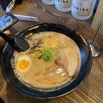 GONZO! - Miso Ramen - Ramen Near Me - Carlsbad, California GONZO! - Miso Ramen - Ramen Near Me - Carlsbad, California