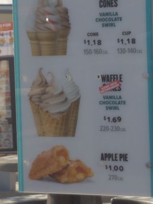 Menu photo 2 Checkers Kissimmee, FL Menu photo 2 Checkers Kissimmee, FL