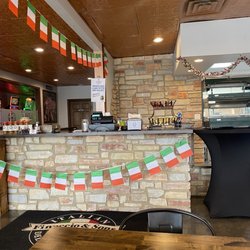 Finuccio and Sons Italian Deli and Catering