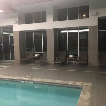Element Fargo - Saltwater pools. Lounge chairs. - Hotels Near Me - West Fargo, North Dakota Element Fargo - Saltwater pools. Lounge chairs. - Hotels Near Me - West Fargo, North Dakota