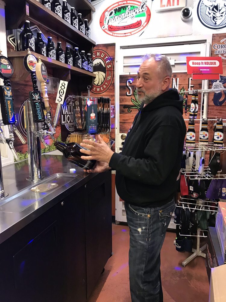 VALLEY LIQUOR Updated September 2024 3840 W 24th St, Yuma, Arizona