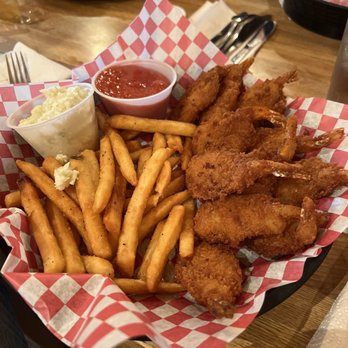 The LocaL WV - Shrimp Basket - Bars Near Me - Summersville, West Virginia The LocaL WV - Shrimp Basket - Bars Near Me - Summersville, West Virginia