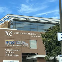 Cardiovascular Institute Of San Diego - Thank you Cardiovascular Institute & Sharp for your consideration compassionate care of my heart & health.