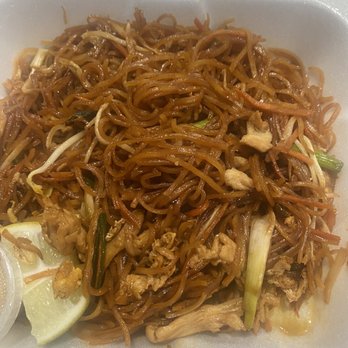 Pad Thai House - Thai Near Me - Boise, Idaho Pad Thai House - Thai Near Me - Boise, Idaho