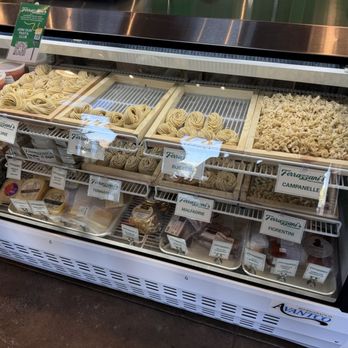Ferrazzani's Pasta & Market - Fresh pastas! - Pasta Shops Near Me - Pasadena, California Ferrazzani's Pasta & Market - Fresh pastas! - Pasta Shops Near Me - Pasadena, California