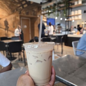 Platform Coffee - Coffee & Tea Near Me - Charlotte, North Carolina