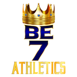 Be 7 Athletics - Be 7 Athletics Logo