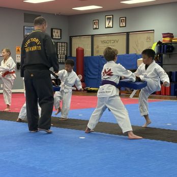 Victory Tae Kwon Do - Taekwondo Near Me - Huntington Beach, California Victory Tae Kwon Do - Taekwondo Near Me - Huntington Beach, California