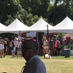 Hot Sauce Festival