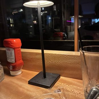 Martha's Vineyard Chowder Company - Cute table lamps - Seafood Near Me - Oak Bluffs, Massachusetts Martha's Vineyard Chowder Company - Cute table lamps - Seafood Near Me - Oak Bluffs, Massachusetts