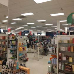 Marshalls Dept Store - Lots of products to choose from!