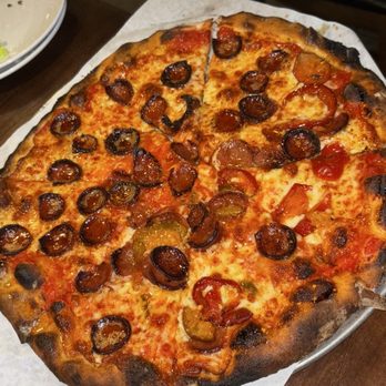 HAVEN PIZZERIA NAPOLETANA - Updated February 2026 - 44 Photos & 27