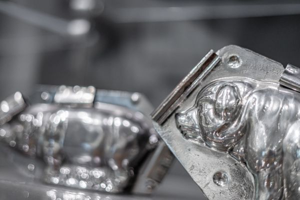 Chuck Williams Culinary Arts Museum by null