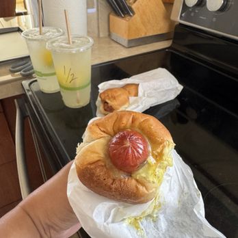 Puka Dog - Hot Dogs Near Me - Koloa, Hawaii