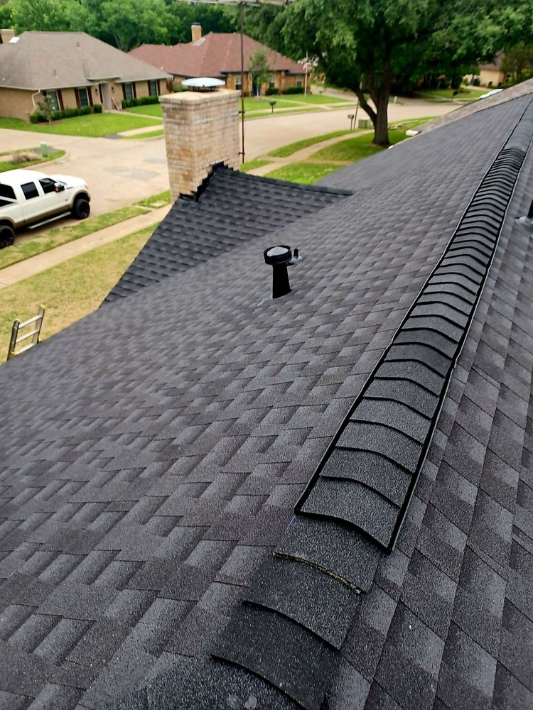 Slide of DrBuild Roofing & Solar