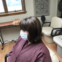 Shear Style - Highlights