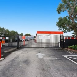 Public Storage