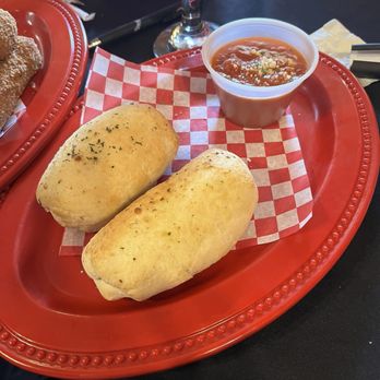 That Little Italian Kitchen - Pepperoni rolls - Italian Near Me - Canton, Ohio That Little Italian Kitchen - Pepperoni rolls - Italian Near Me - Canton, Ohio