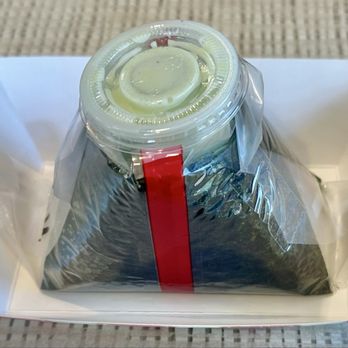 Onigiri Time - Blue Crab - Japanese Near Me - Pasadena, California