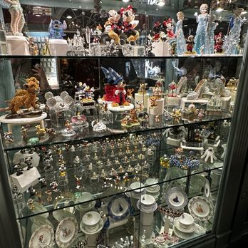 Cristal d'Orleans - Pretty - Arts & Crafts Near Me - Anaheim, California Cristal d'Orleans - Pretty - Arts & Crafts Near Me - Anaheim, California